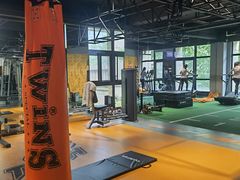 -蜗牛健身·私教馆(海珀香庭店)