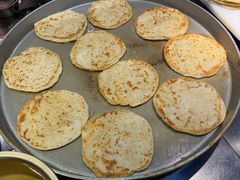 -山南熏肉大饼(辽菜旗舰店)