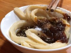 -洞子口张老二凉粉(文殊院店)
