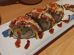 -一心创作料理屋(经开万达店)