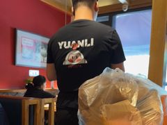 -院里汤包·虾汤包青岛菜(辽源路店)