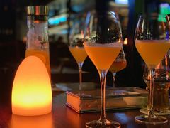 -Glass hammer 烧烤啤酒(福田购物公园店)