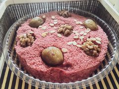 -穆桂英美食(南禅寺店)