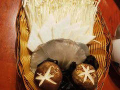-百叶居·老北京涮羊肉(鼓楼店)