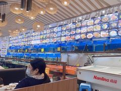 -醉壹号海鲜大排档(厦门美食地标店)