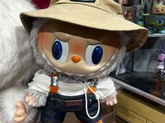 -泡泡玛特POPMART(合生汇店)