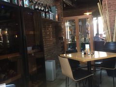 大堂-TIMEZONE8东八时区餐厅&酒吧(798店)