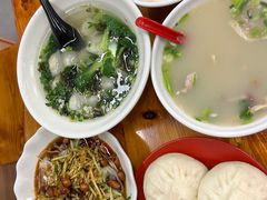 羊杂汤-阿峰包子铺