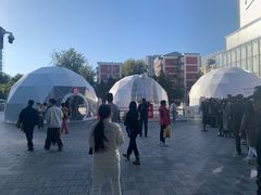 -三里屯太古里