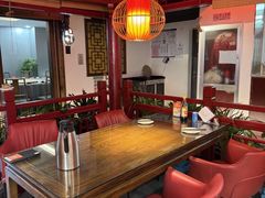 -秦月轩·陕西家乡菜(阜成路·五棵松店)