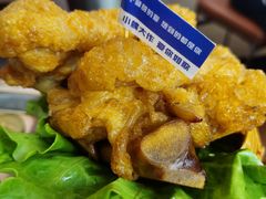 -小螺大作·螺蛳粉火锅(林和西店)