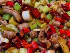 -泥糊破店小酒馆·团建聚餐(南京西路店)