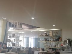 -董小姐咖妃·咖啡·简餐.意面(松江大学城店)