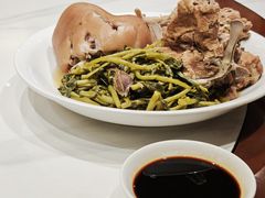 -稻香海鲜饭店(第一国际店)