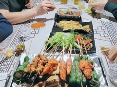 -云晓光头烧烤吧(盛夏店)