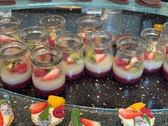 -威斯汀舞台餐厅