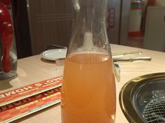 -伊茉家的烤肉店(勒泰中心店)