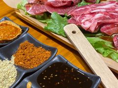 -玖泉里烤肉