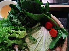 -湊湊火锅·茶憩(上海合生汇店)