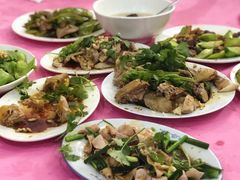 全家福-电白鸭粥店(下沙二坊88号店)