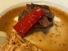 -Guu with Garlic(Robson)