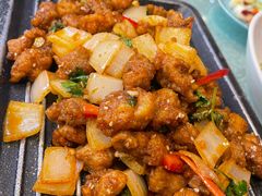 -津菜宋记老房子(平山道店)