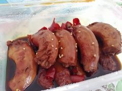 -蘑菇圈·云南野生菌菇炒饭·巷口食堂(悦荟店)