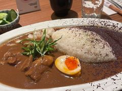 -CURRY YA 熟成咖哩專門店(深圳湾万象城店)