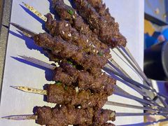 -燥次·烧烤酒场(万象城店)