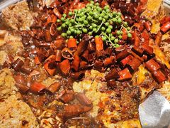 -烤匠麻辣烤鱼(万象城店)