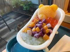 -合风谷(南下塘店)