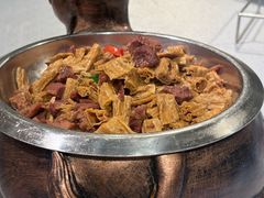 -同喜烤鸭店(光芒店)