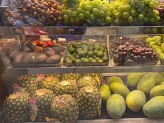 -茶百道(文冲沃尔玛店)