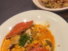 -将相和·海鲜蒸饺大连菜