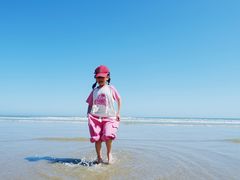 -六鳌翡翠湾滨海度假景区