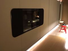 -深圳滨河时代ICON LAB艾垦酒店