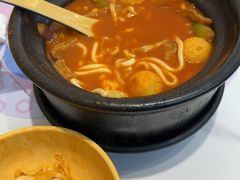 -姐弟俩土豆粉(西安小寨店)