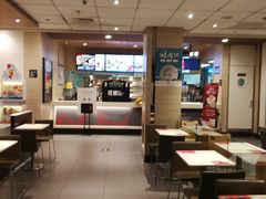 -肯德基(丰北路店)