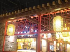 大堂-川菜故事(光谷步行街店)