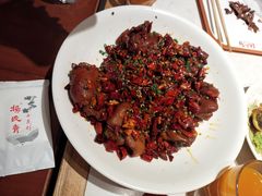 -杨氏青龙虾·羊蝎子(金盛路总店)