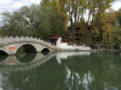 -宗角禄康公园