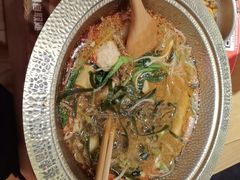 -福客麻辣烫·现炒麻辣香锅(印力中心店)