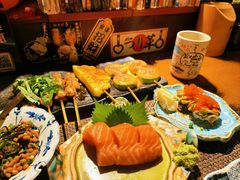 -半藏居酒屋(香港花园店)