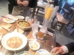 -水煮三国·川鲁江湖菜(香山店)