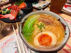 -肉魁屋·烧肉·烧鸟·酒场(高新店)