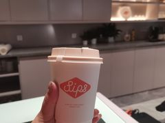 -Sips&Lick茶兰咖啡(五道口店)