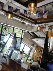 -米莱 Hair Salon 美髮
