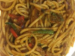 牛骨浓汁黑椒酱煎低温牛肉-幸薈飯堂