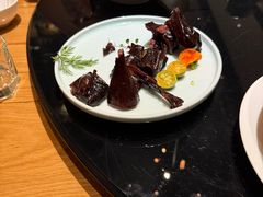 -金牌外婆家(苏州中心店)