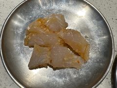 -韩悦烤肉自助(花小福安溪万达店)